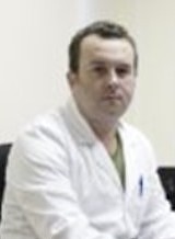 Колесников Дмитрий Владимирович