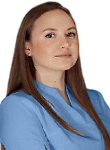 Колесникова Анна Ивановна