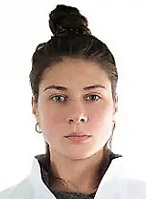 Колесникова Елизавета Романовна