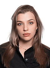 Колесникова Ирина Александровна