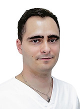 Колганов Глеб Сергеевич