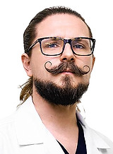Колгин Алексей Викторович
