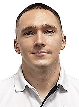 Коляда Михаил Михайлович