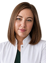 Колядина Елизавета Сергеевна
