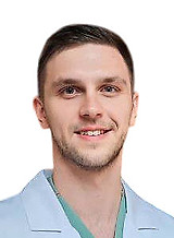 Комаров Валентин Валентинович