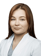 Комарова Жанна Владимировна