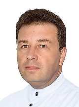 Комин Юрий Анатольевич