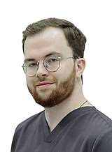 Комлик Валентин Максимович