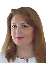 Кондратьева Вера Николаевна