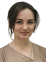 Конькова Мария Анатольевна