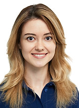 Коновалова Анна Сергеевна