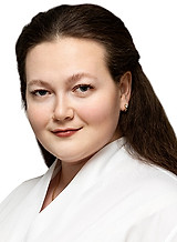 Коновалова Татьяна Андреевна