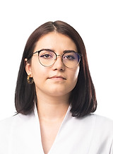Коняева Диана Валерьевна