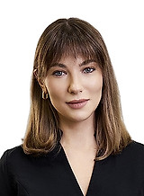 Коп (Прокопенко) Елена Владимировна