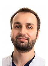 Копалиани Давид Мамукаевич