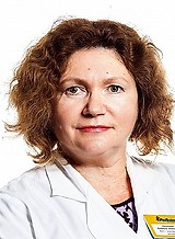 Копченова Людмила Леонидовна