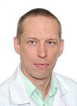 Коренев Сергей Юрьевич