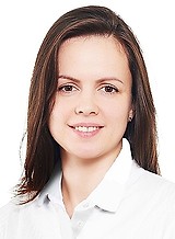 Корнеева Кристина Игоревна