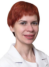 Корнеева Надежда Сергеевна