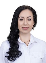 Корнева Наталья Валерьевна