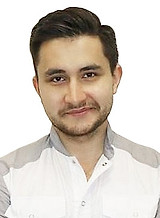 Коробейников Денис Владимирович