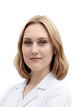 Корогод Александра Дмитриевна