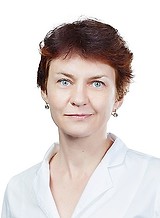 Королева Лариса Леонидовна