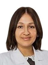 Королева Нина Юрьевна