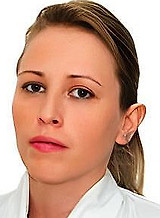 Королева Светлана Сергеевна