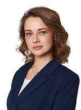 Королёва Татьяна Александровна