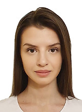 Коростылева Ольга Сергеевна