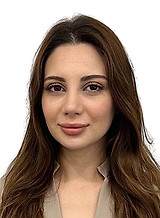 Коротаева Иоланта Зазаевна