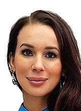 Коротеева Юлия Александровна