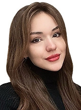 Короткова Мария Юрьевна