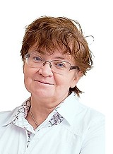 Коровина Елена Валентиновна