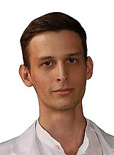 Коровкин Иван Андреевич