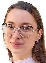 Кортякова Людмила Юрьевна