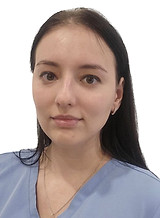 Косенко Марина Александровна