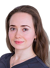 Кошевая Наталия Руслановна