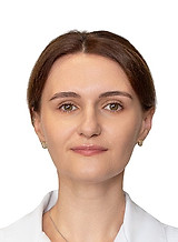 Косоурова Татьяна Сергеевна