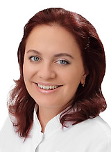 Костина Дарья Анатольевна