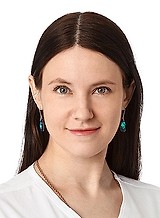 Костина Екатерина Владимировна