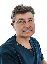 Костянов Игорь Юрьевич