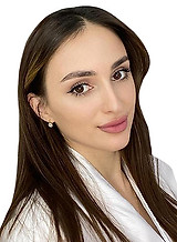 Котаева Имилия Алихановна