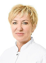 Котельникова Наталья Геннадьевна