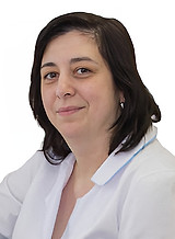Котикова Зарема Ахметовна