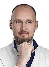 Котов Сергей Владиславович