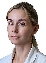 Котова Марина Николаевна