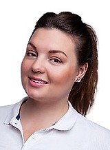 Котова Роксана Александровна