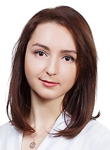 Котюкова Алиса Юрьевна